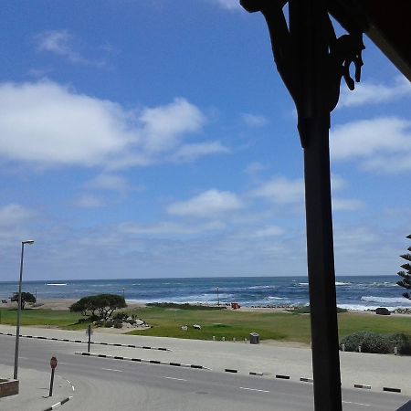 Jetty Self-Catering Hotel Swakopmund Bagian luar foto