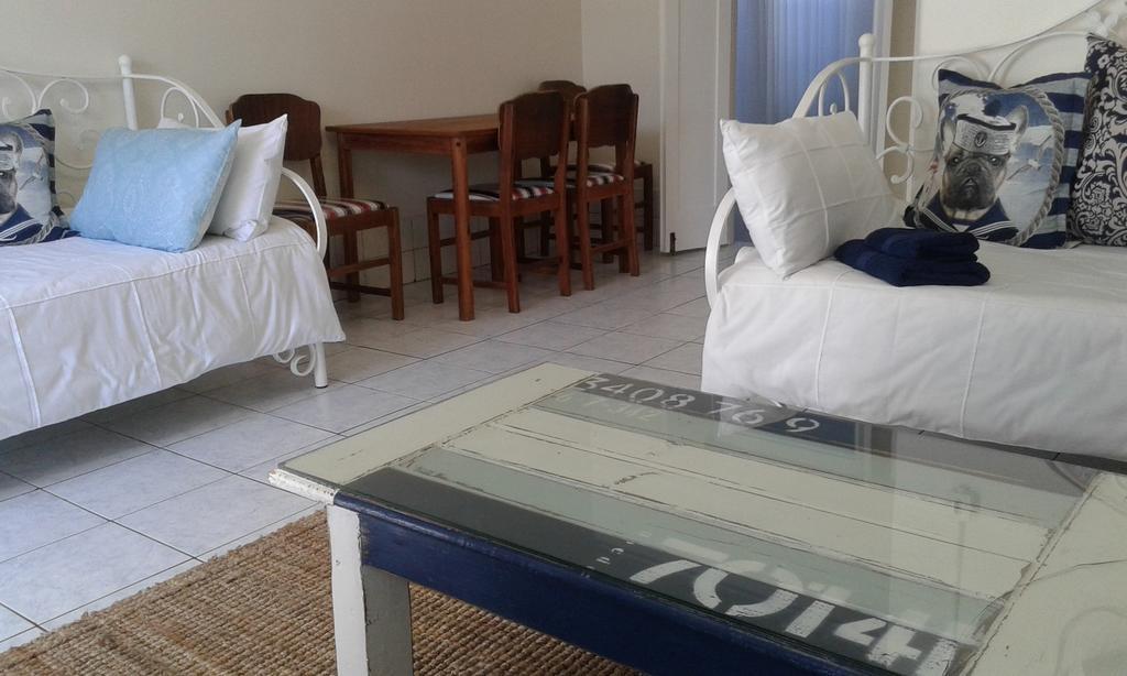 Jetty Self-Catering Hotel Swakopmund Bagian luar foto
