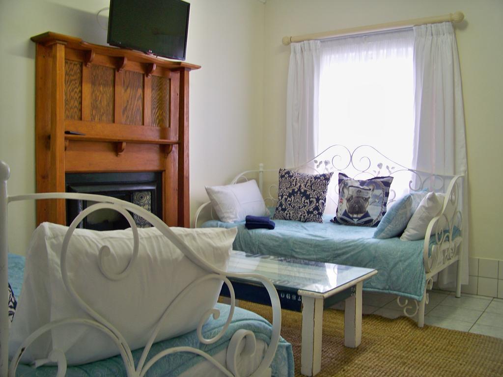 Jetty Self-Catering Hotel Swakopmund Bagian luar foto