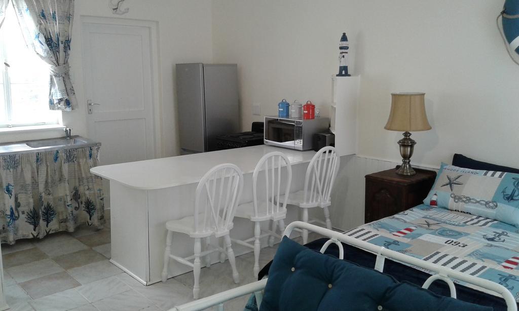 Jetty Self-Catering Hotel Swakopmund Bagian luar foto
