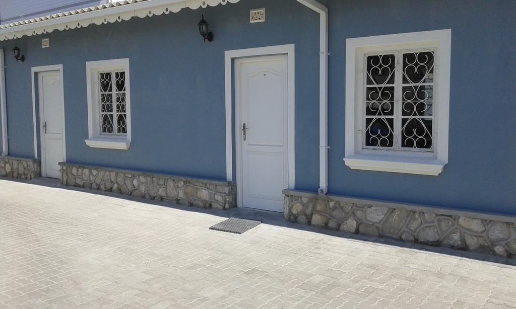 Jetty Self-Catering Hotel Swakopmund Bagian luar foto