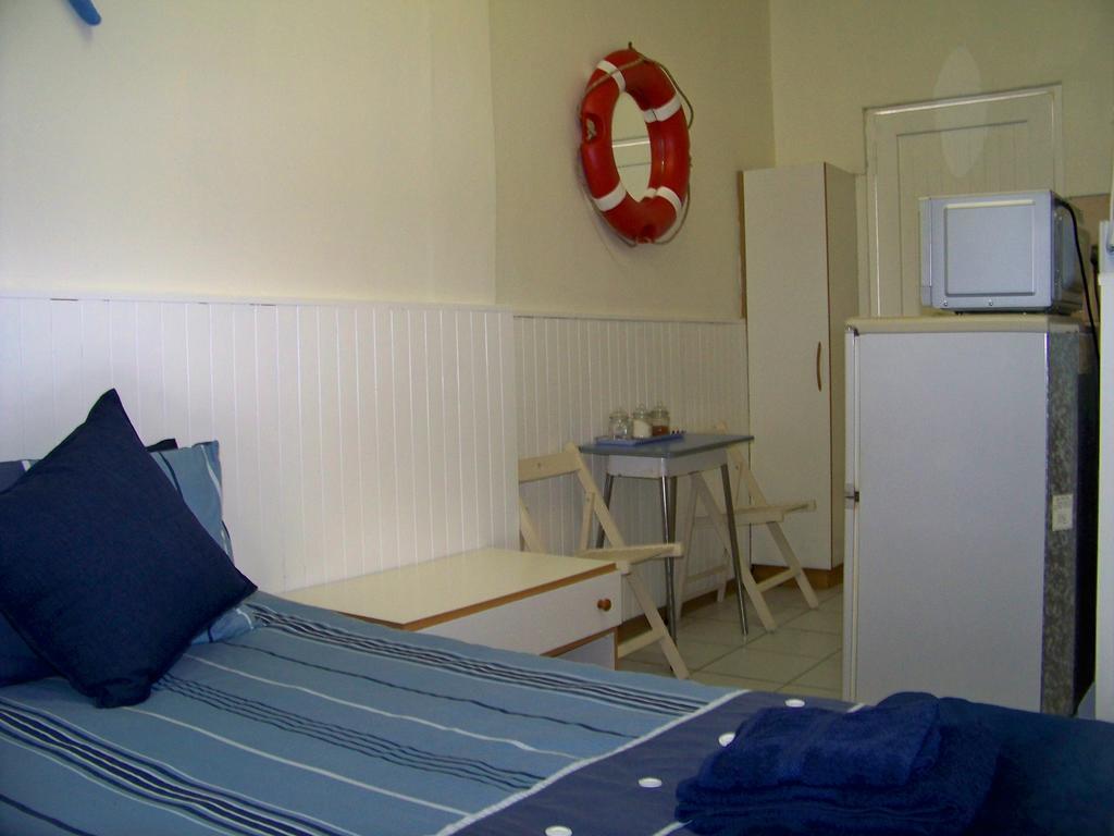 Jetty Self-Catering Hotel Swakopmund Bagian luar foto
