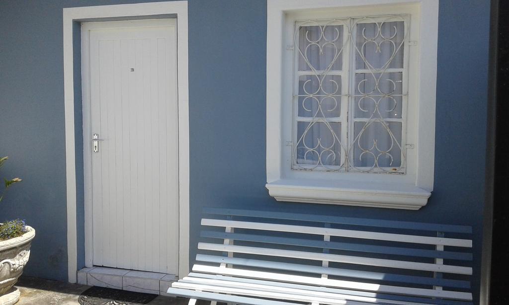 Jetty Self-Catering Hotel Swakopmund Bagian luar foto