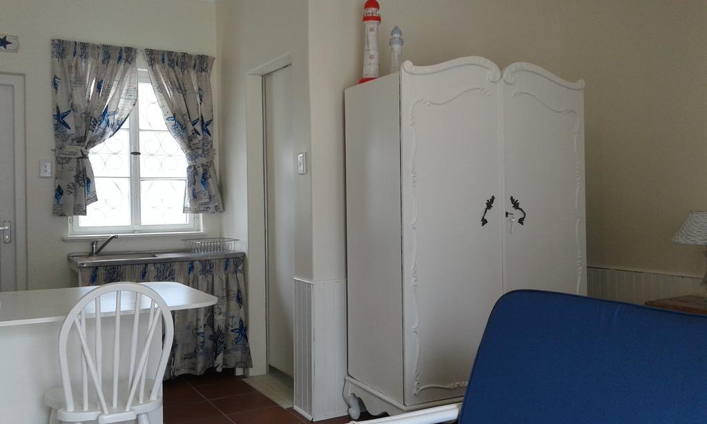 Jetty Self-Catering Hotel Swakopmund Bagian luar foto