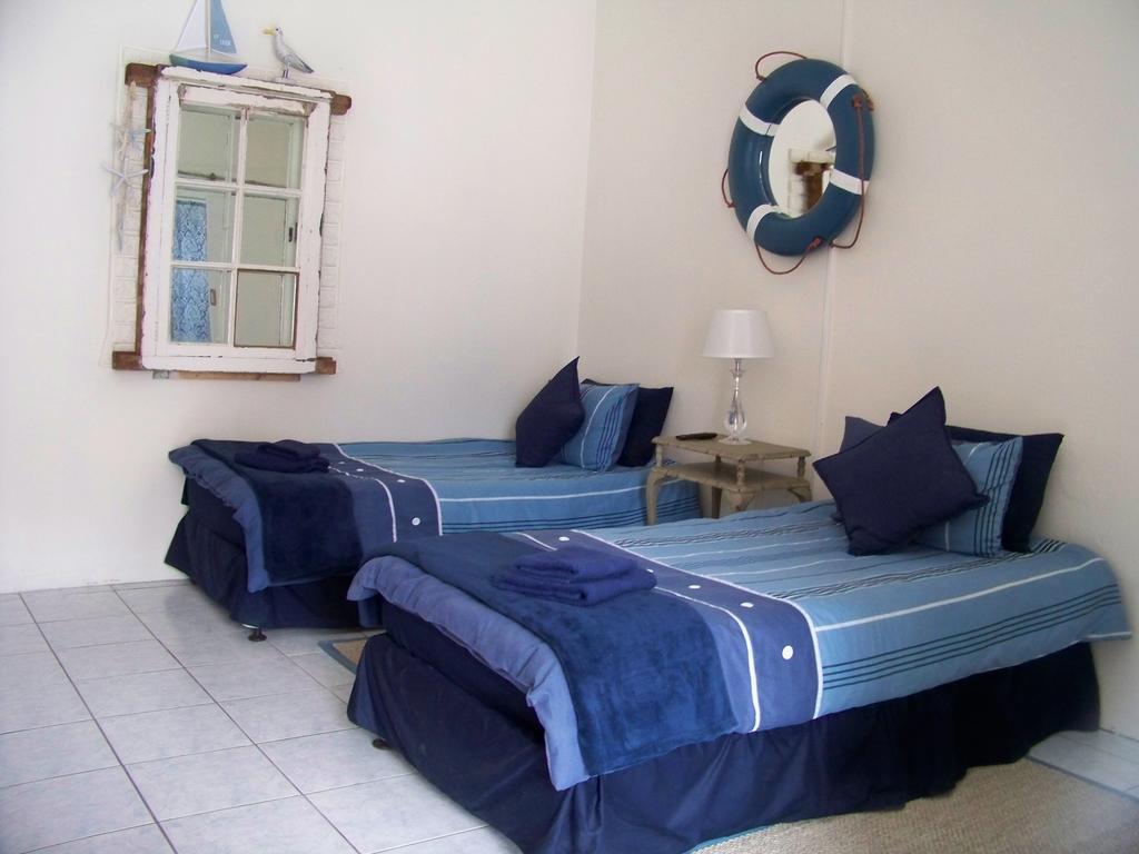 Jetty Self-Catering Hotel Swakopmund Bagian luar foto