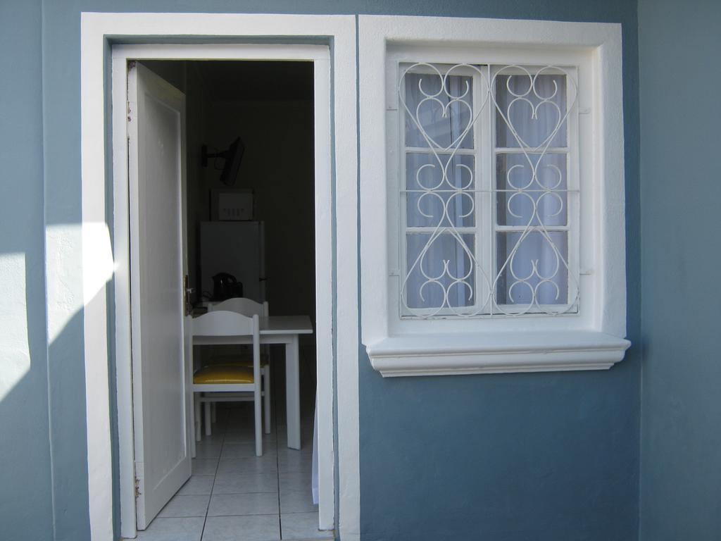 Jetty Self-Catering Hotel Swakopmund Bagian luar foto