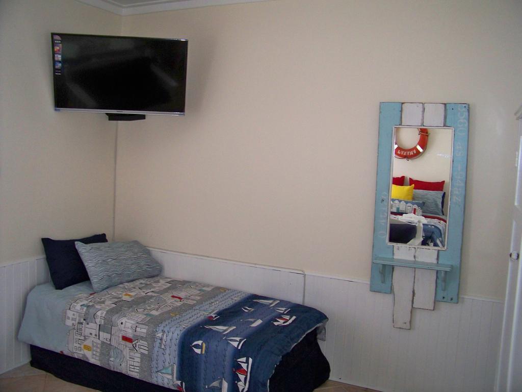 Jetty Self-Catering Hotel Swakopmund Bagian luar foto