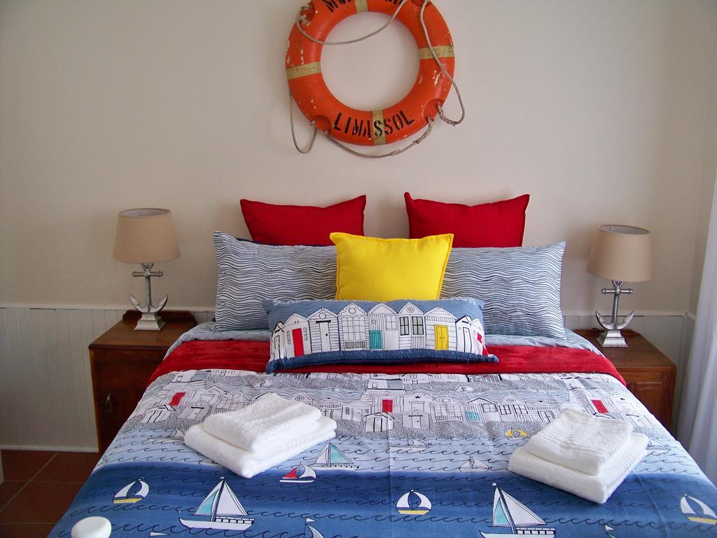 Jetty Self-Catering Hotel Swakopmund Bagian luar foto
