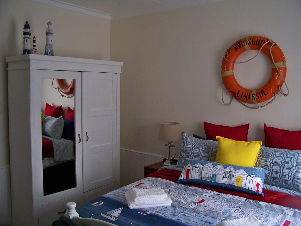 Jetty Self-Catering Hotel Swakopmund Bagian luar foto