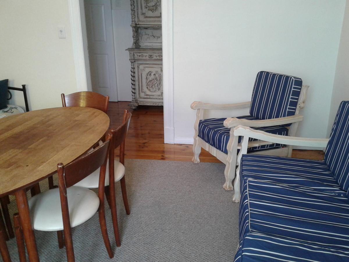Jetty Self-Catering Hotel Swakopmund Ruang foto