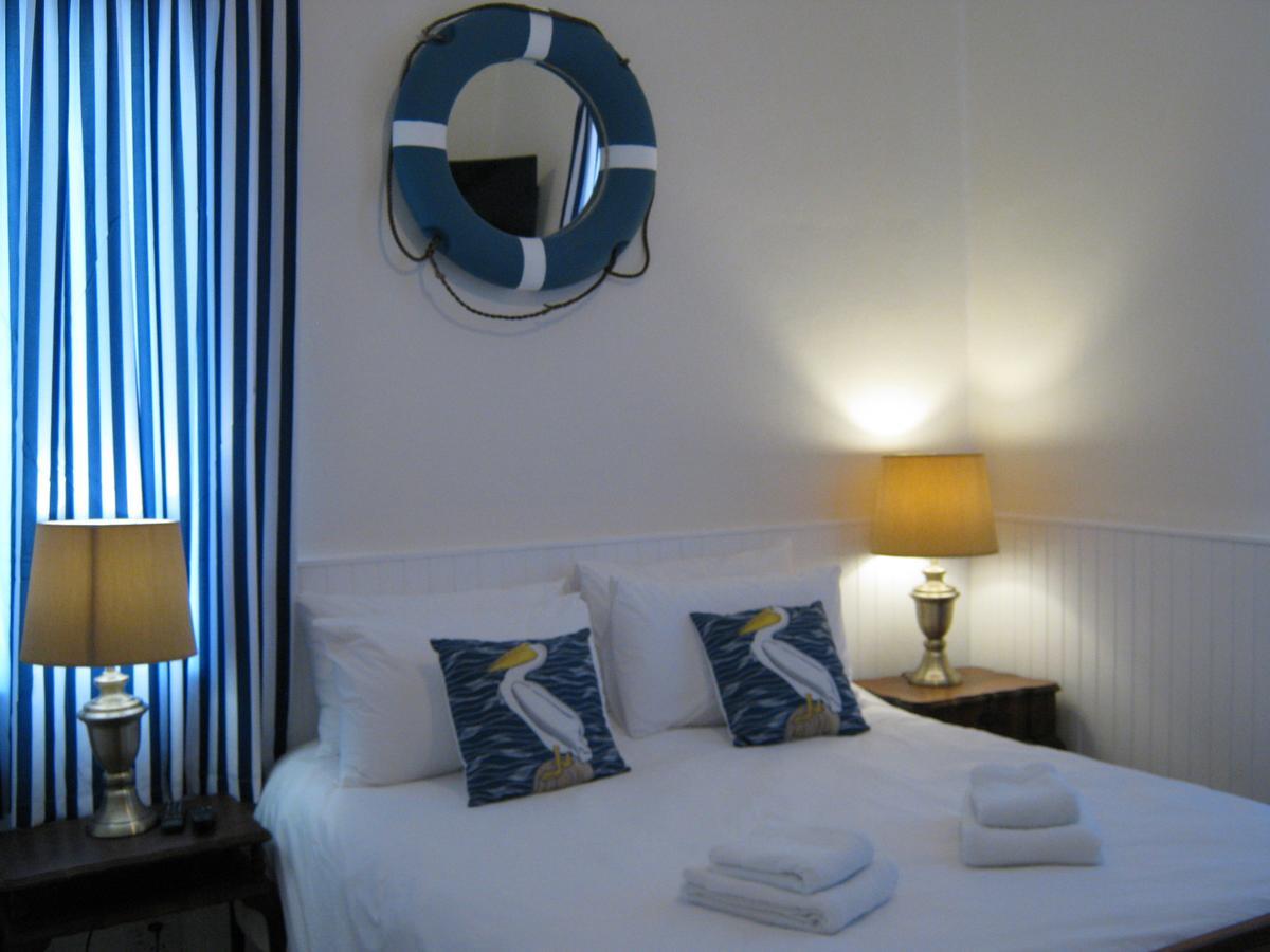 Jetty Self-Catering Hotel Swakopmund Bagian luar foto