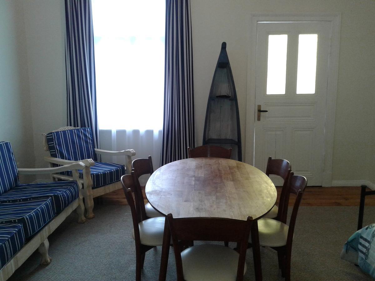 Jetty Self-Catering Hotel Swakopmund Ruang foto