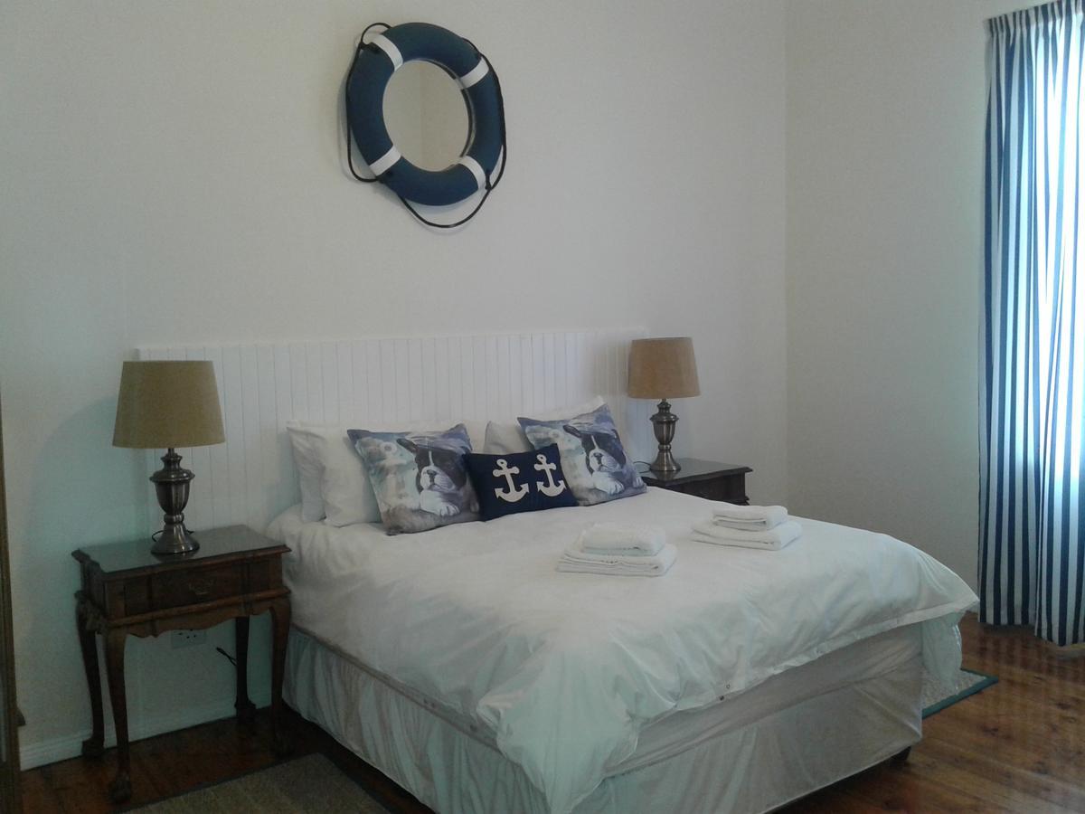 Jetty Self-Catering Hotel Swakopmund Ruang foto