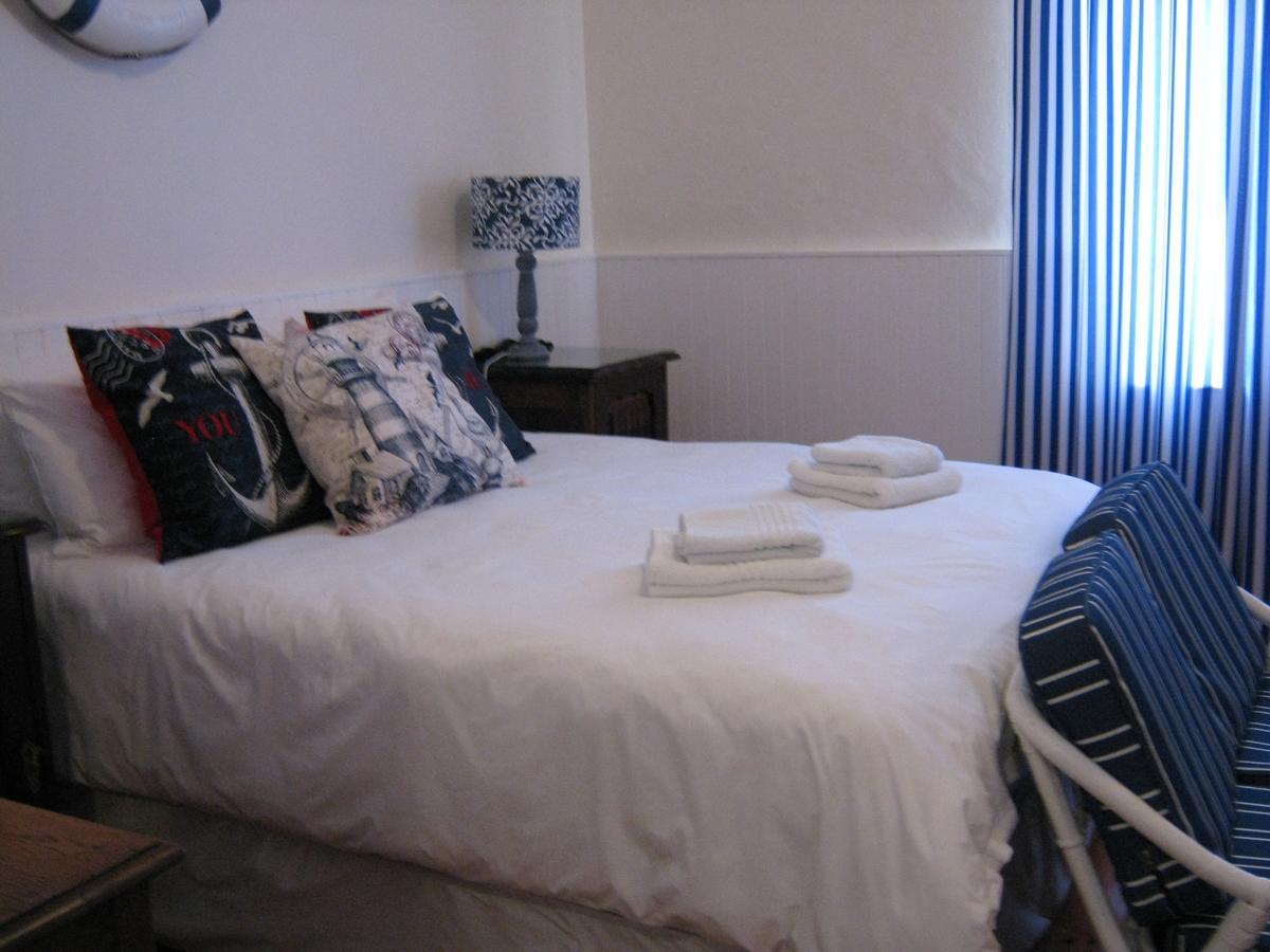 Jetty Self-Catering Hotel Swakopmund Bagian luar foto