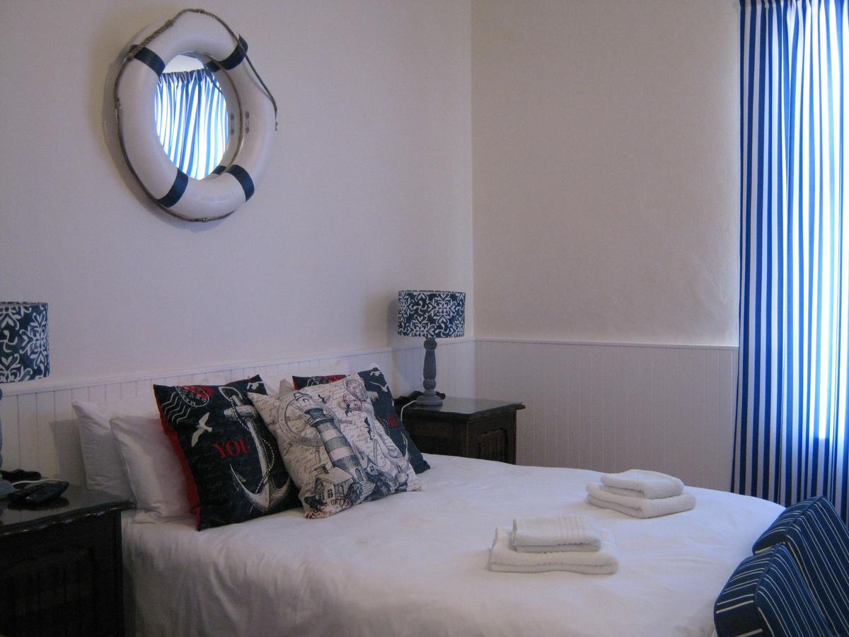 Jetty Self-Catering Hotel Swakopmund Bagian luar foto
