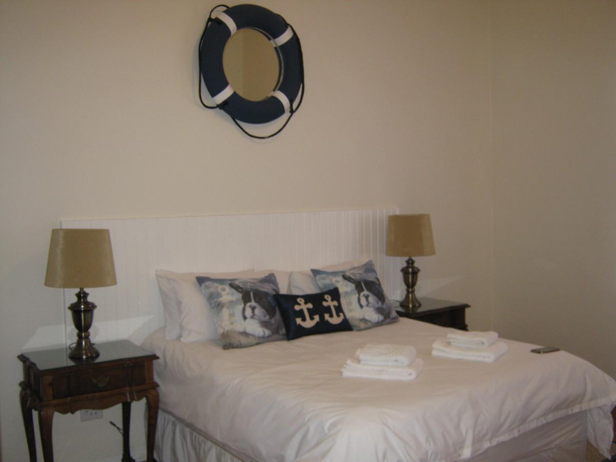 Jetty Self-Catering Hotel Swakopmund Bagian luar foto