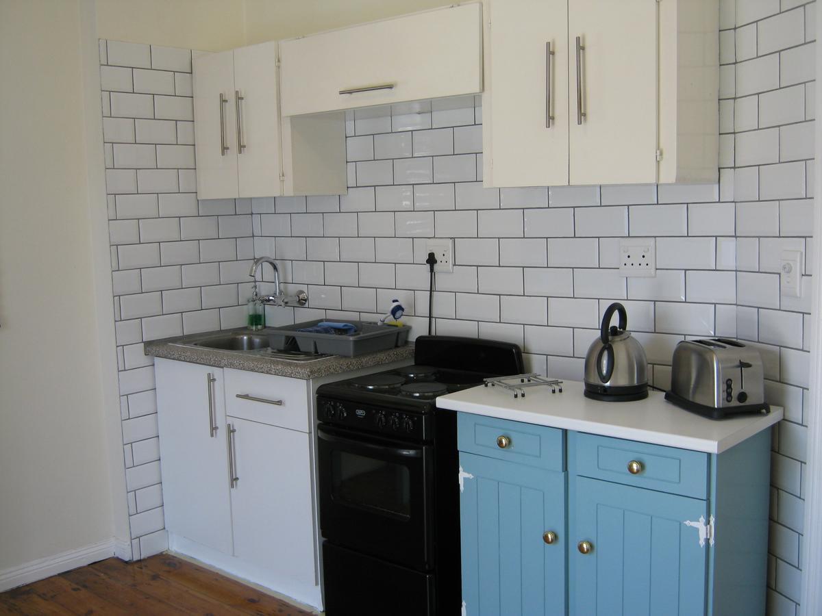 Jetty Self-Catering Hotel Swakopmund Bagian luar foto