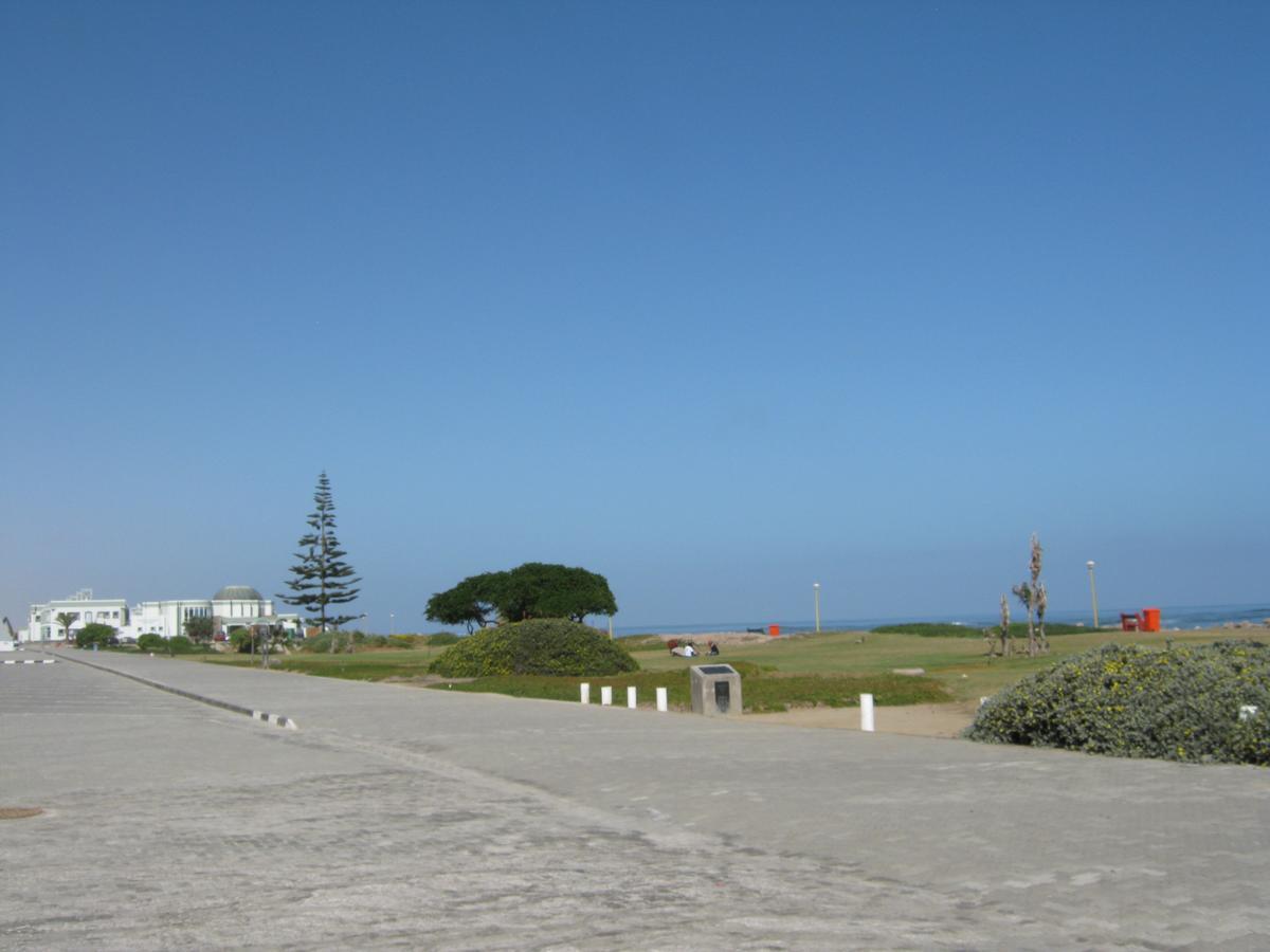 Jetty Self-Catering Hotel Swakopmund Bagian luar foto