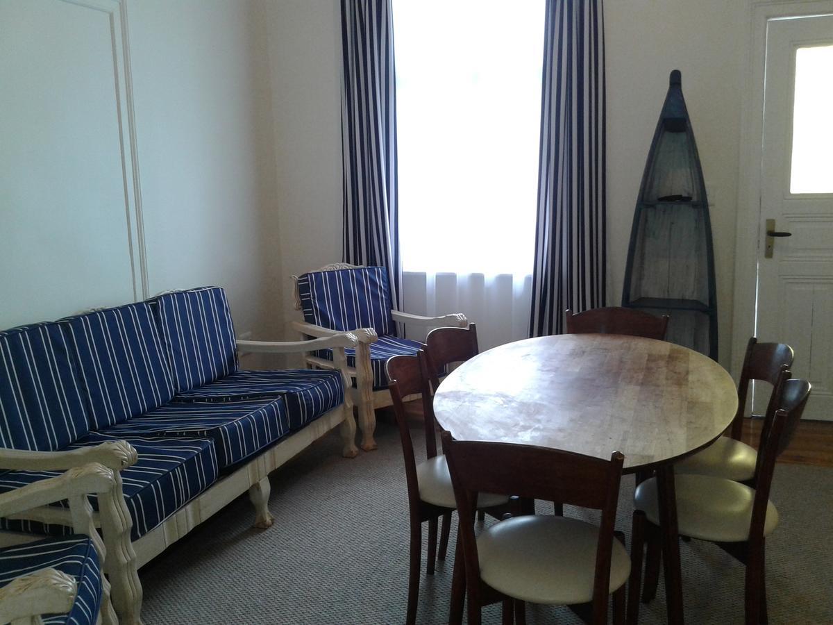 Jetty Self-Catering Hotel Swakopmund Bagian luar foto