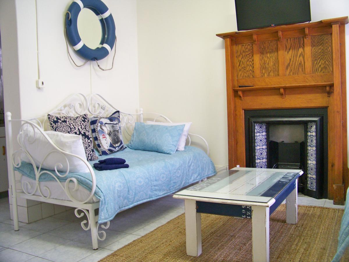Jetty Self-Catering Hotel Swakopmund Bagian luar foto