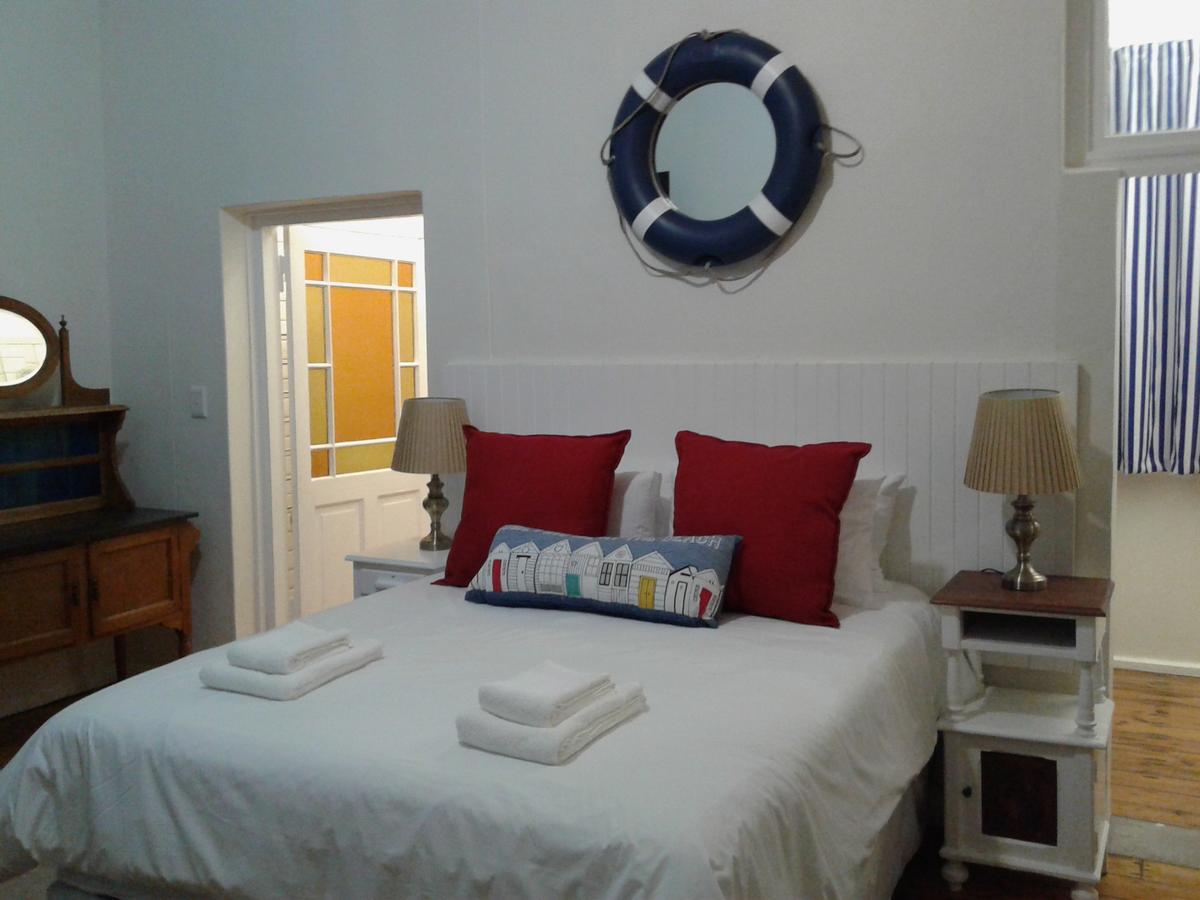 Jetty Self-Catering Hotel Swakopmund Bagian luar foto