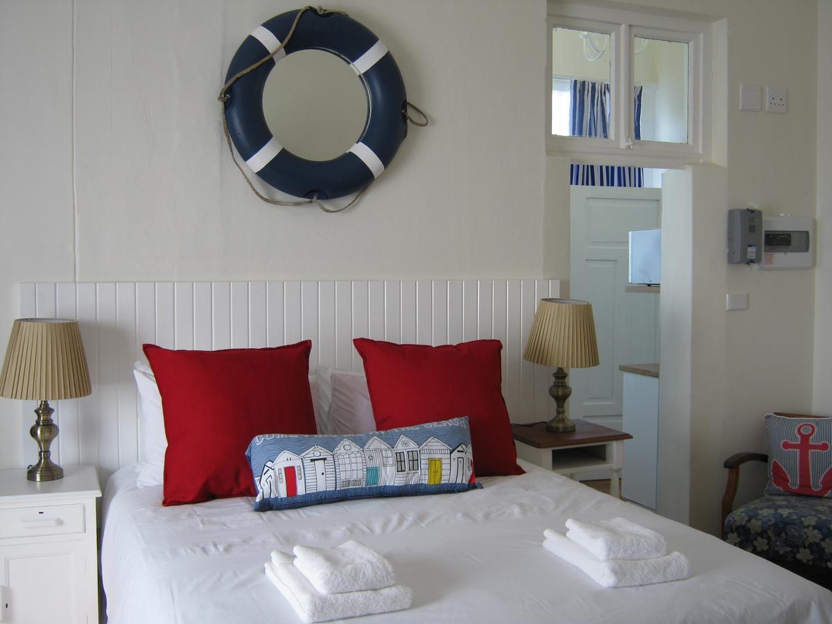 Jetty Self-Catering Hotel Swakopmund Bagian luar foto