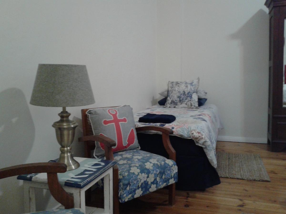Jetty Self-Catering Hotel Swakopmund Bagian luar foto