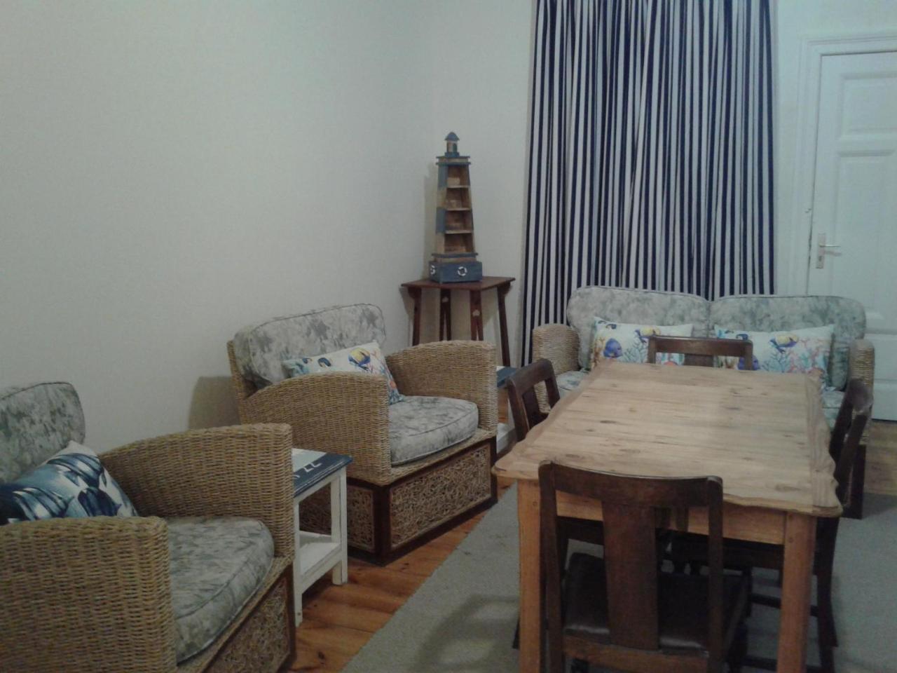 Jetty Self-Catering Hotel Swakopmund Bagian luar foto