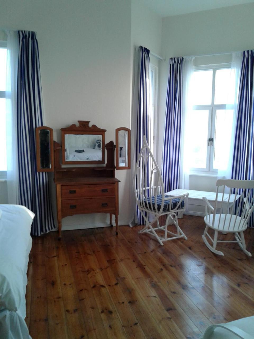 Jetty Self-Catering Hotel Swakopmund Bagian luar foto