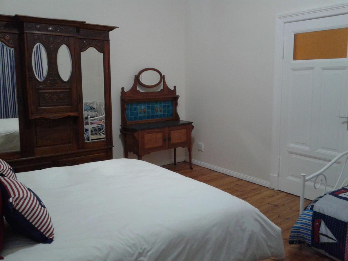 Jetty Self-Catering Hotel Swakopmund Bagian luar foto
