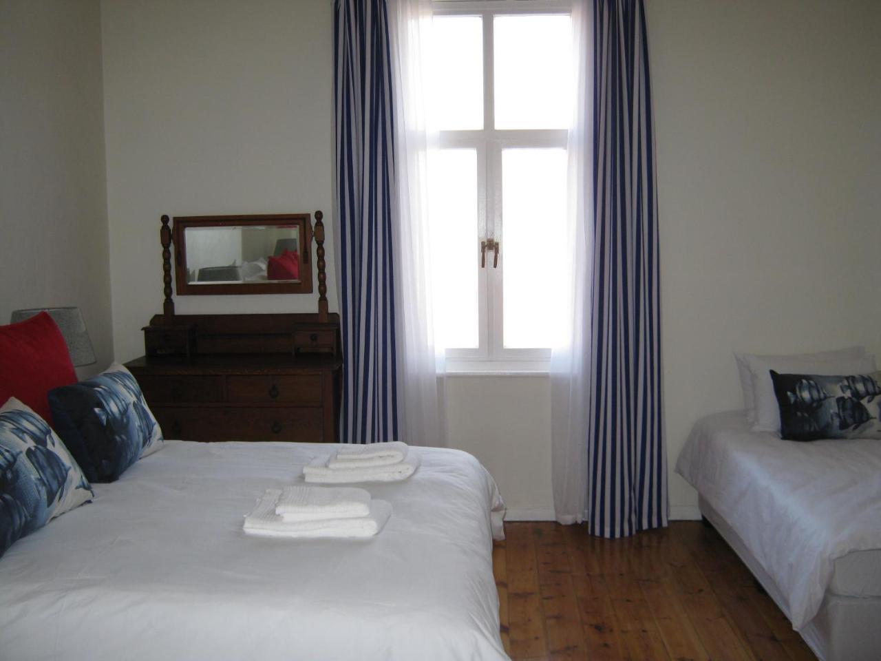 Jetty Self-Catering Hotel Swakopmund Bagian luar foto