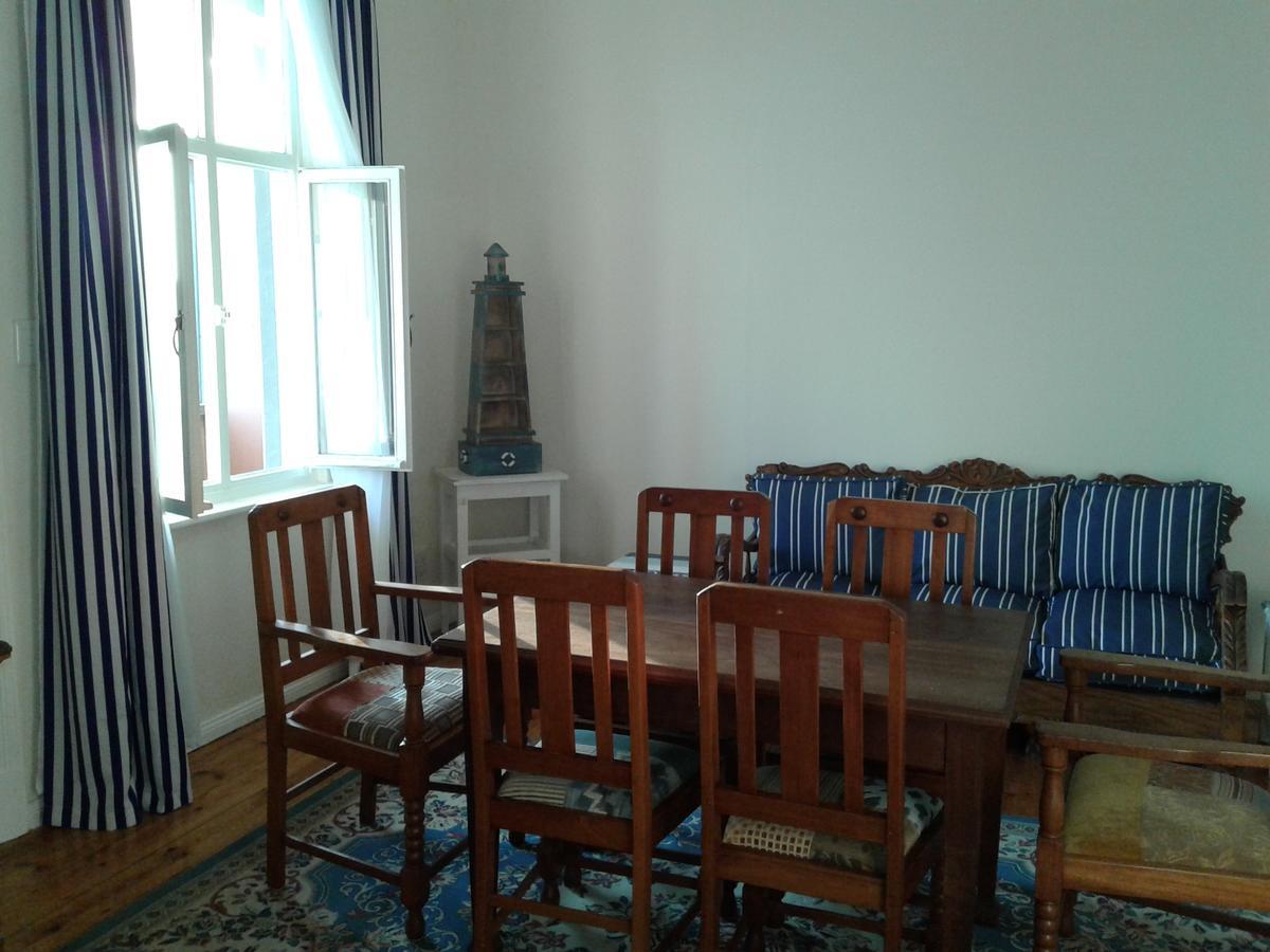 Jetty Self-Catering Hotel Swakopmund Bagian luar foto