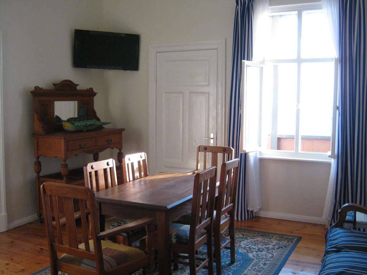 Jetty Self-Catering Hotel Swakopmund Bagian luar foto