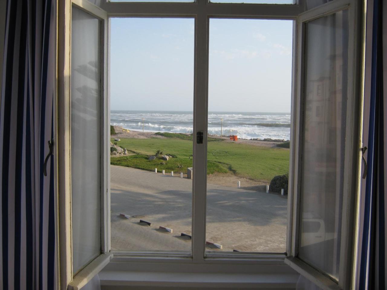 Jetty Self-Catering Hotel Swakopmund Bagian luar foto