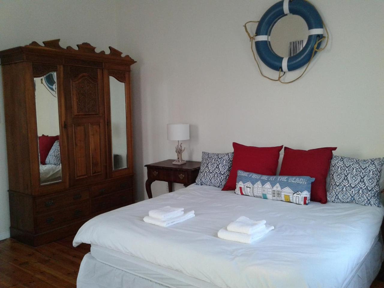 Jetty Self-Catering Hotel Swakopmund Bagian luar foto