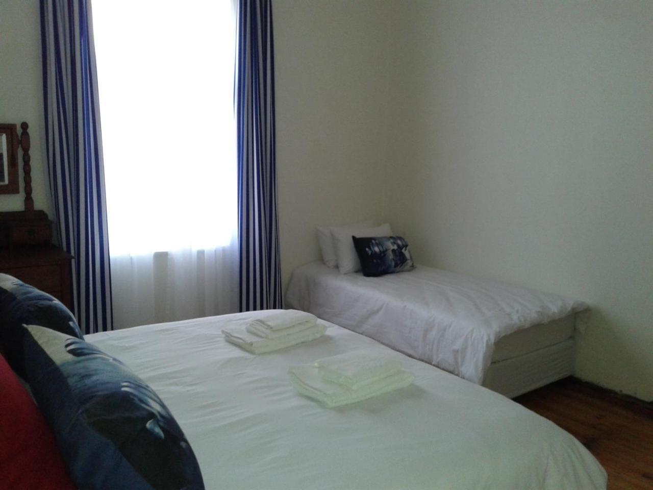 Jetty Self-Catering Hotel Swakopmund Bagian luar foto