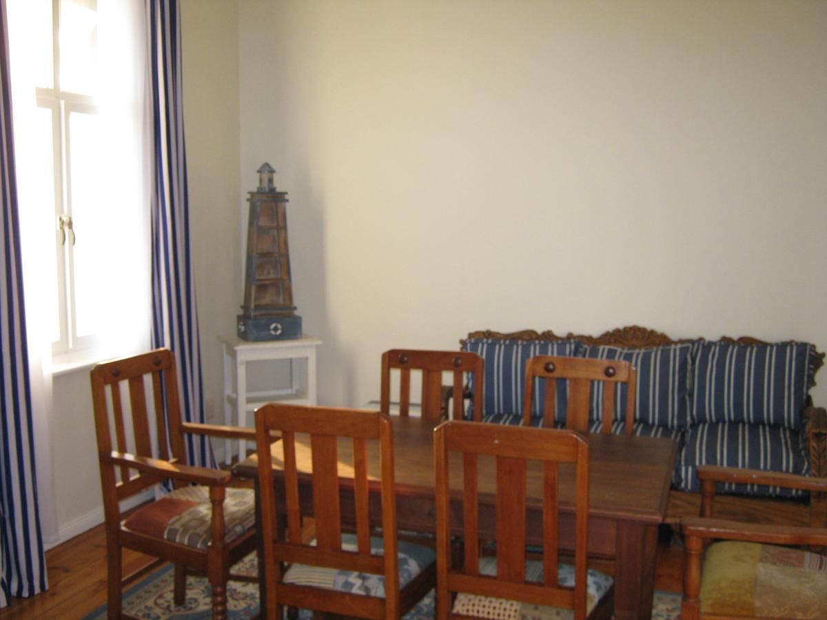 Jetty Self-Catering Hotel Swakopmund Bagian luar foto